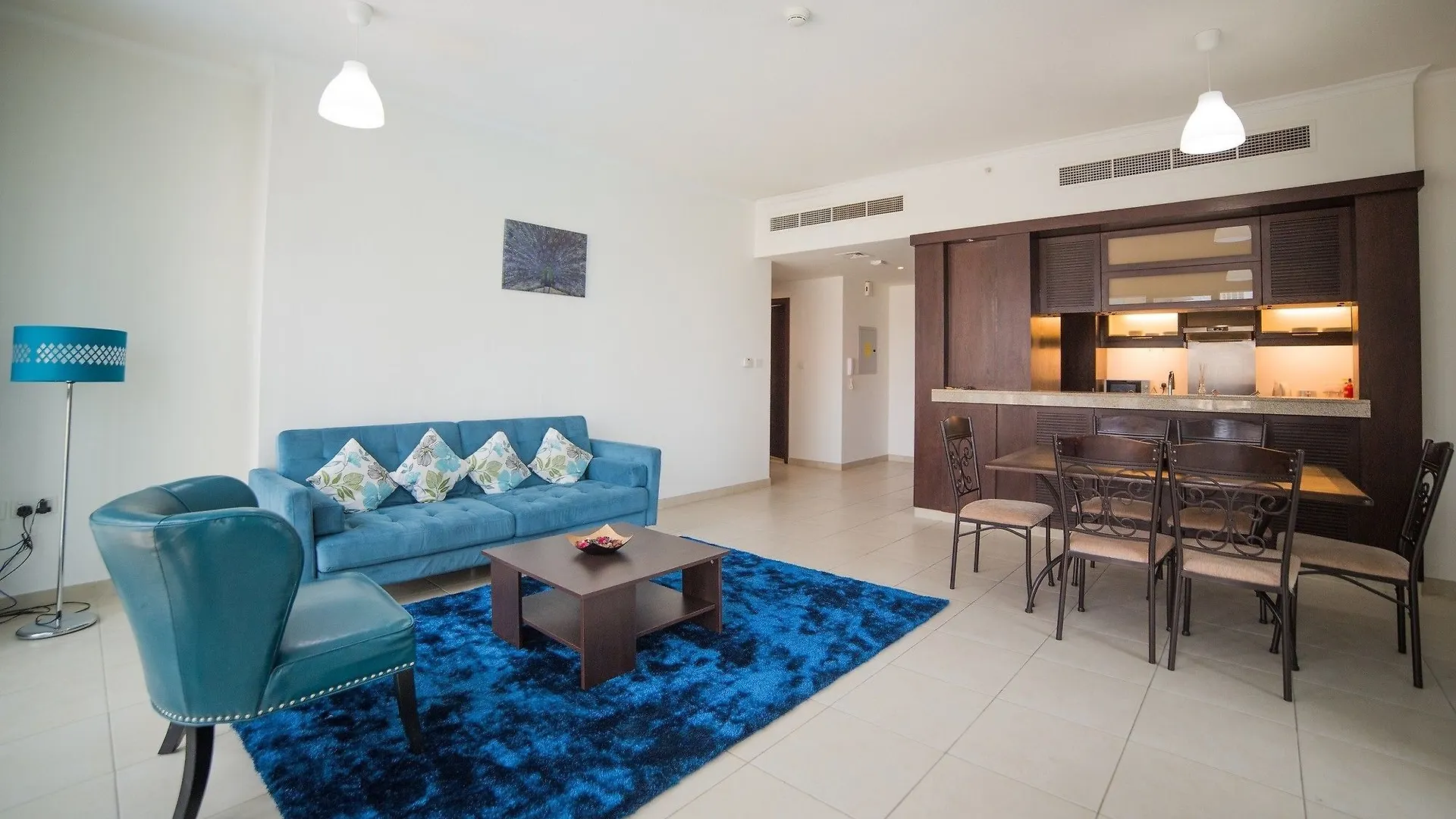 New Arabian Holiday Homes Residence 5 Dubai 0*,  United Arab Emirates
