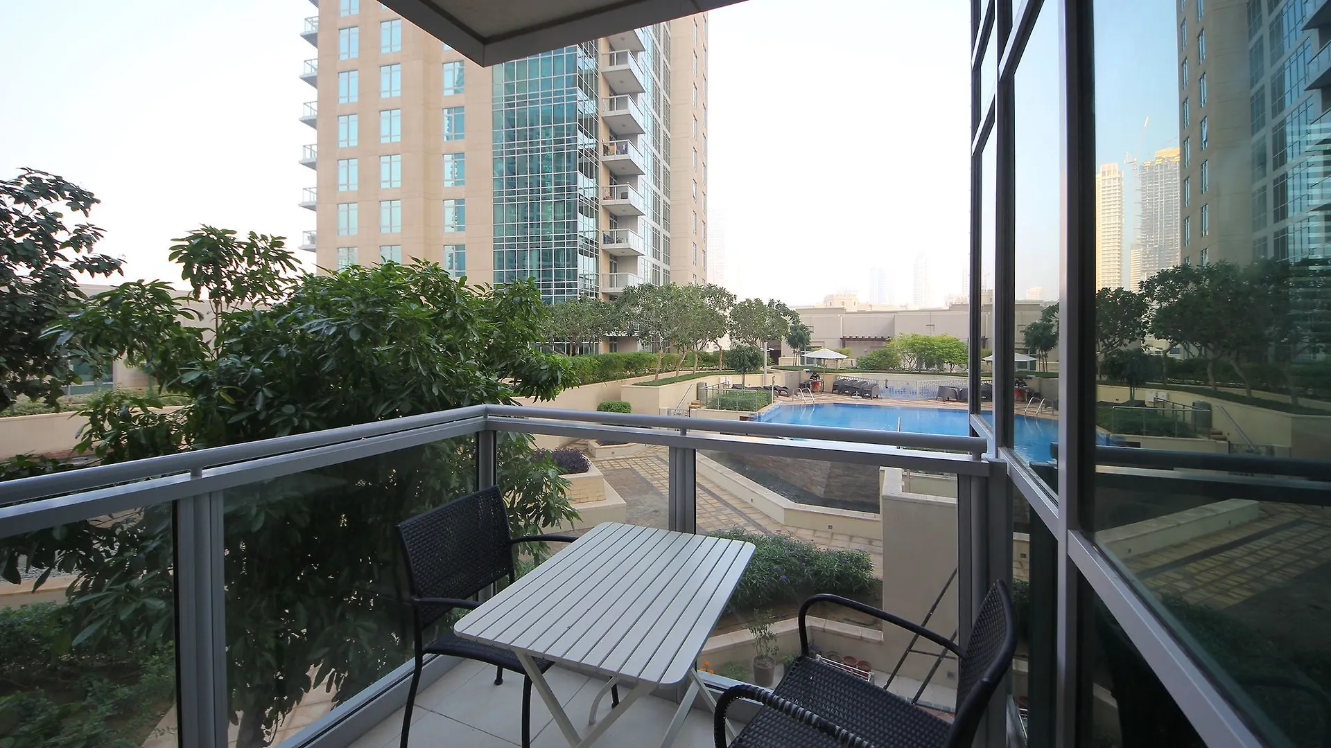 New Arabian Holiday Homes Residence 5 Dubai
