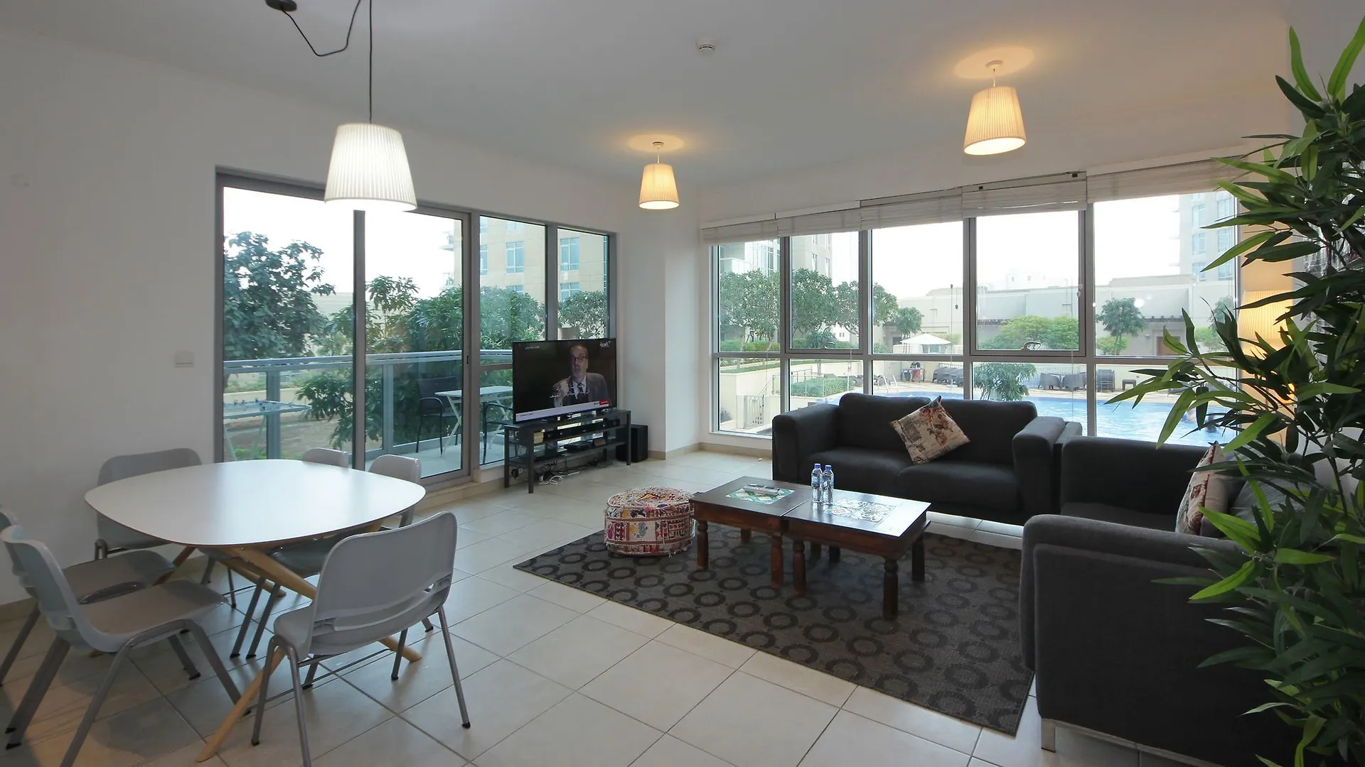 Lejlighed New Arabian Holiday Homes Residence 5 Dubai