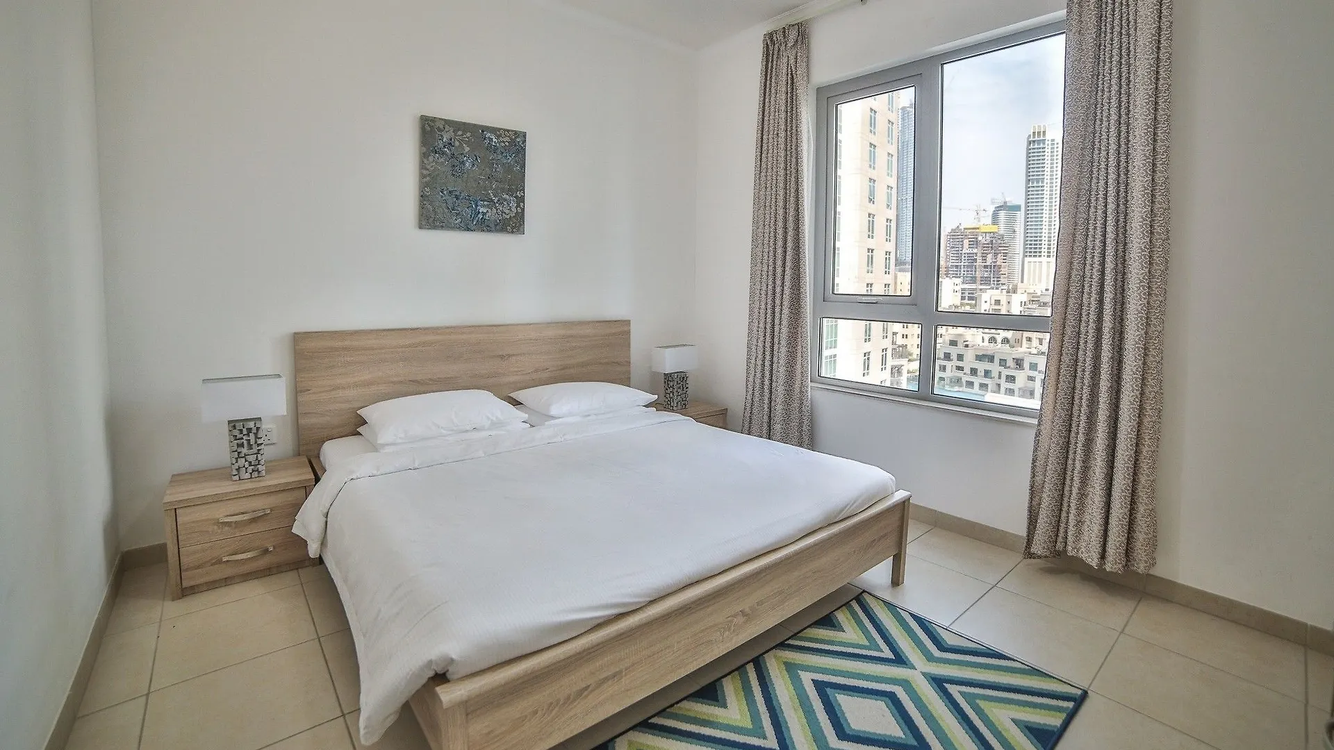 New Arabian Holiday Homes Residence 5 Dubai