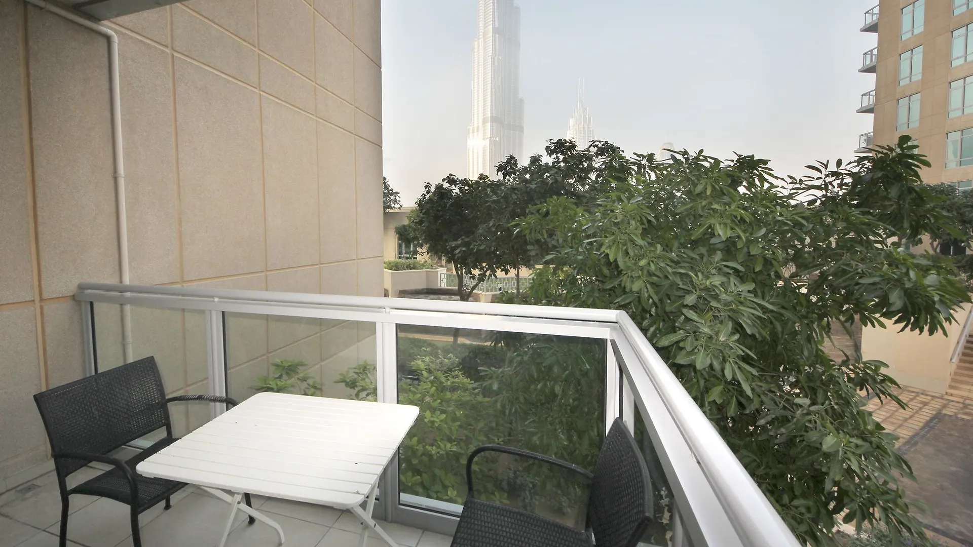 New Arabian Holiday Homes Residence 5 Dubai