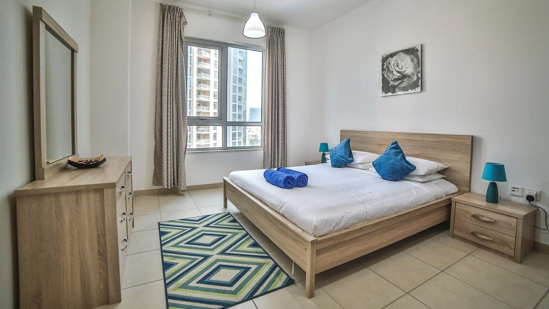 New Arabian Holiday Homes Residence 5 Dubai 0*,  United Arab Emirates